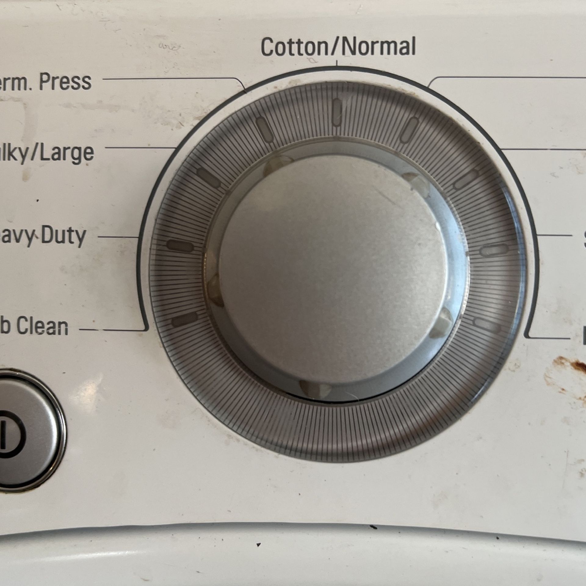 LG TRUE BALANCE DIRECT DRIVE WASHER AND DRYER for Sale in Fountain