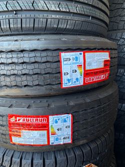225/70/19.5 fullrun tires
