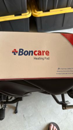 Boncare Heating Pad