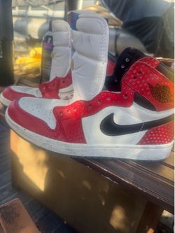 Jordan’s