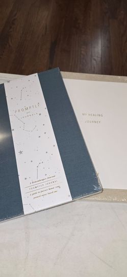 Promptly Journals Remembrance Prompted Journal Set