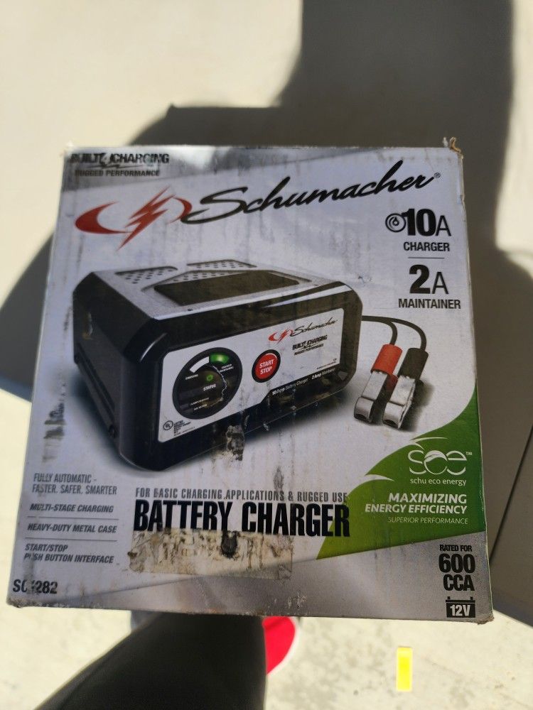 Battery Charger