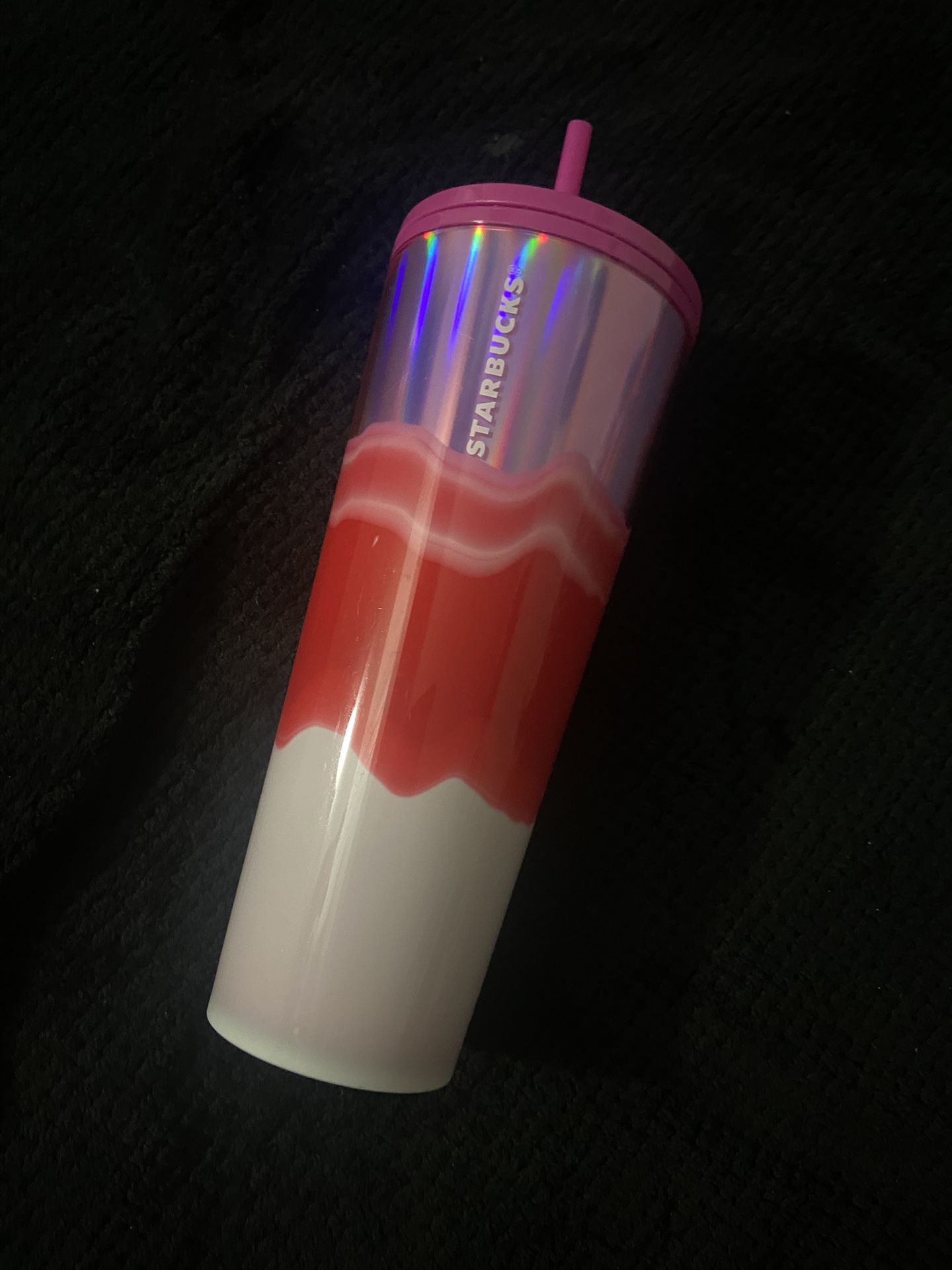 Starbucks Tumbler