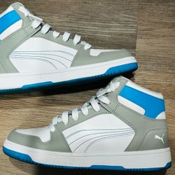 Men’s Puma-nearly Brand New