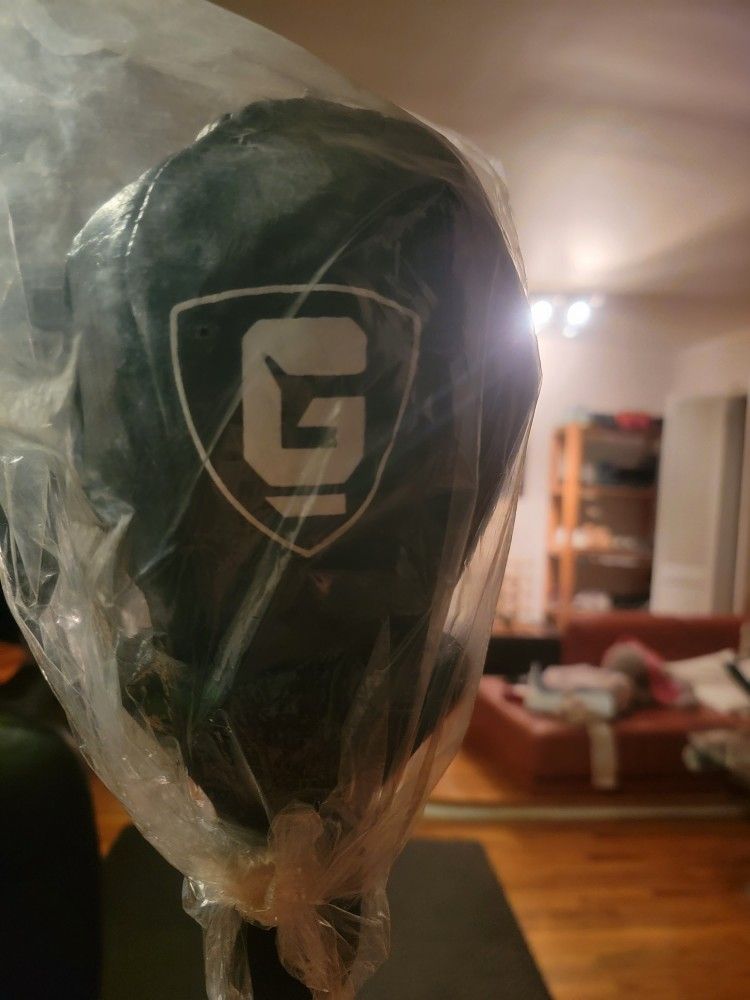 Air Mamba Reflex Punching Bag - Suction Cup Base Edition