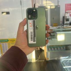 iPhone 13 Pro 256Gb(unlocked)