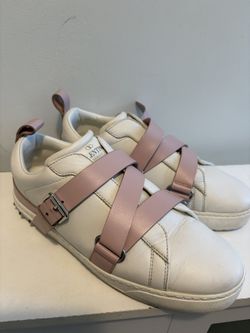 Valentino Garavani Sneakers Shoes Size 7
