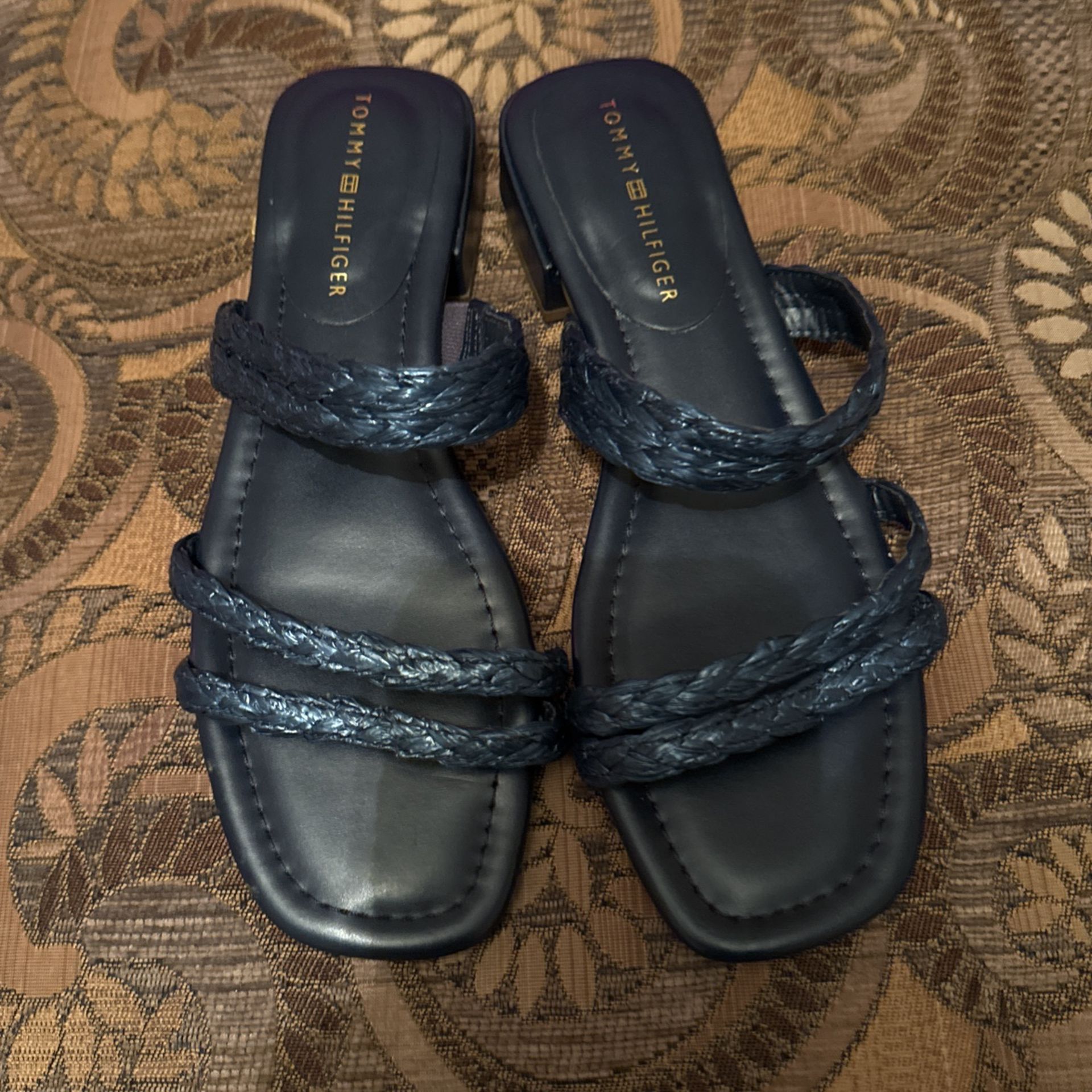 Women’s Tommy Hilfiger Sandler