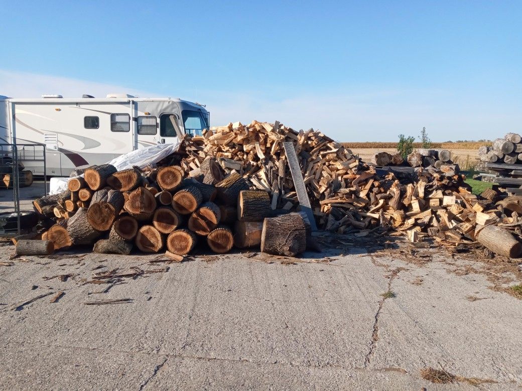 Firewood