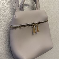 Super cute across the shoulder bag!!🌸