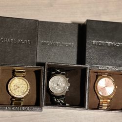 Michael Kors