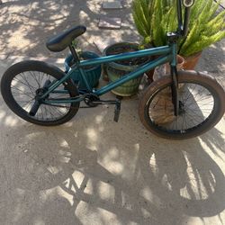 Bmx Bike 