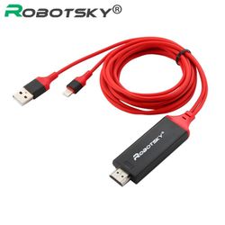 USB Cable For iPhone X 8 7 6 6s 5 5s iPad Air Mini Charging Charger Cable Fast Data Sync Mobile Phone Cables