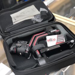 Dji Rs 3 Pro Stabilizer 