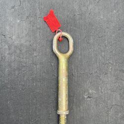 Audi Vw Towing Hook 