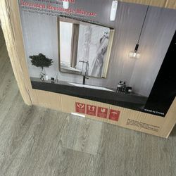 Mirror New