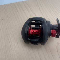 Fishing Reels