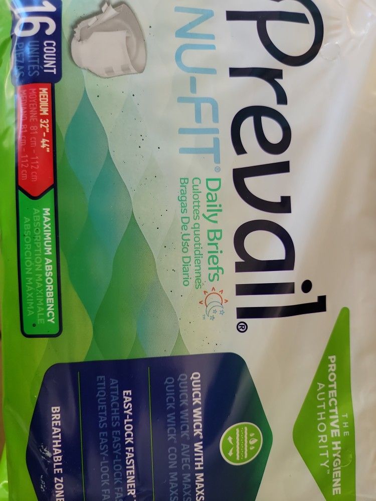 Diapers
