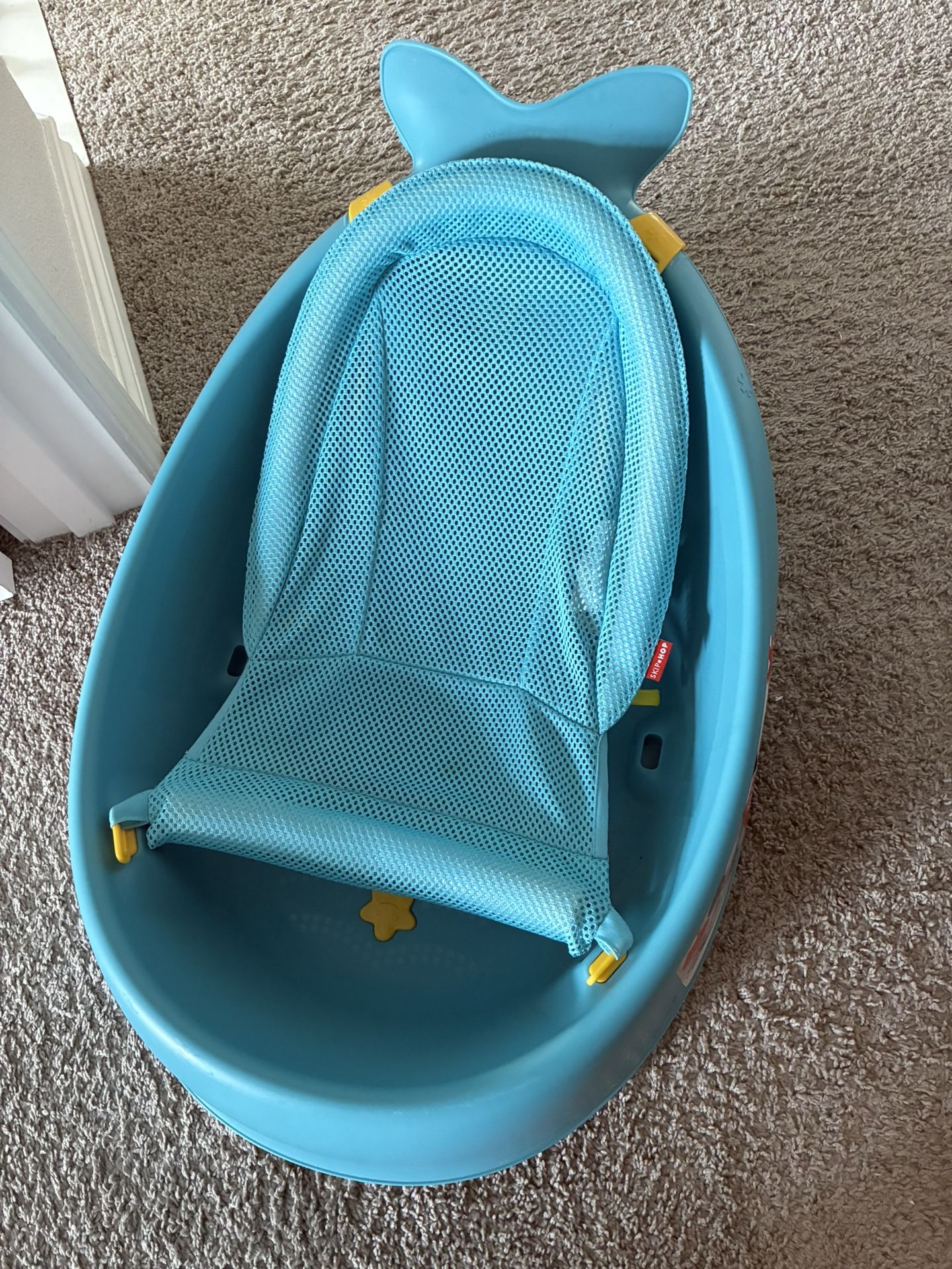 Baby Bath Tub