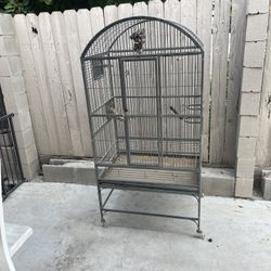 Bird Cage $100