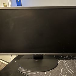 SCEPTRE Gaming monitor 22 inch Brand new 2 HDMI ports