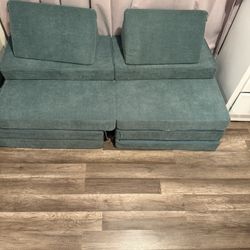 Kids Couch 