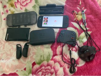 Nintendo Switch 2 Bundle
