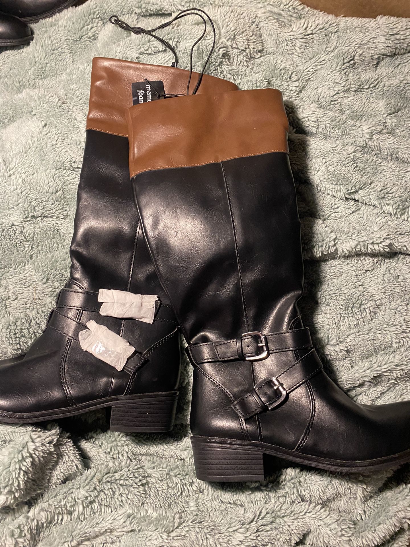 Arizona knee high boots 6