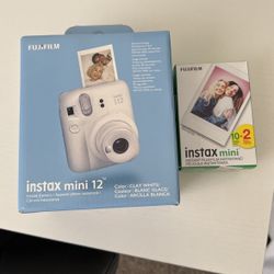 Polaroid Camera