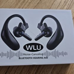 Hearing Aids