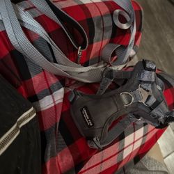 Harness For Dog Extra Small 