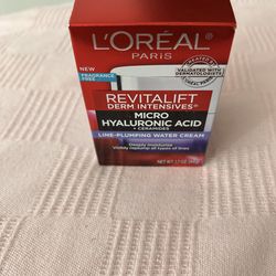 L’ORÈAL REVITALYFT