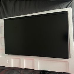 24” 165hz Monitor