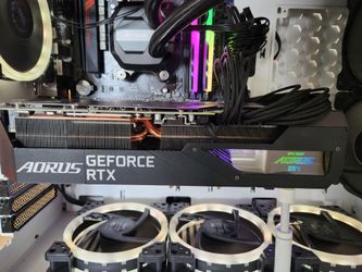 GEFORCE RTX 3080