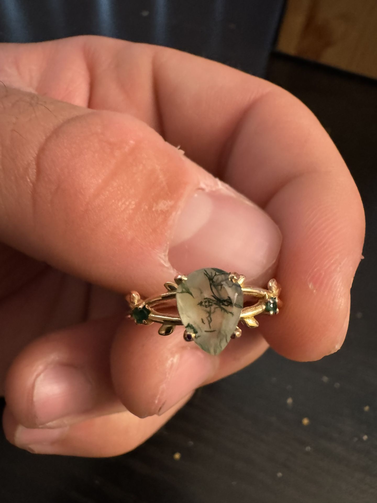 Engagement Ring