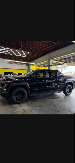 Window Film Tint Automotive