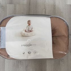 Snuggle me - Brown