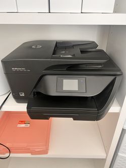 Hp Printer 