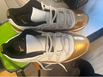 Men’s size 12