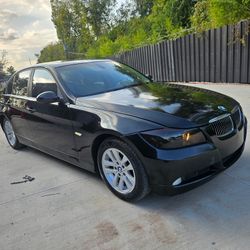 2007 BMW 328xi