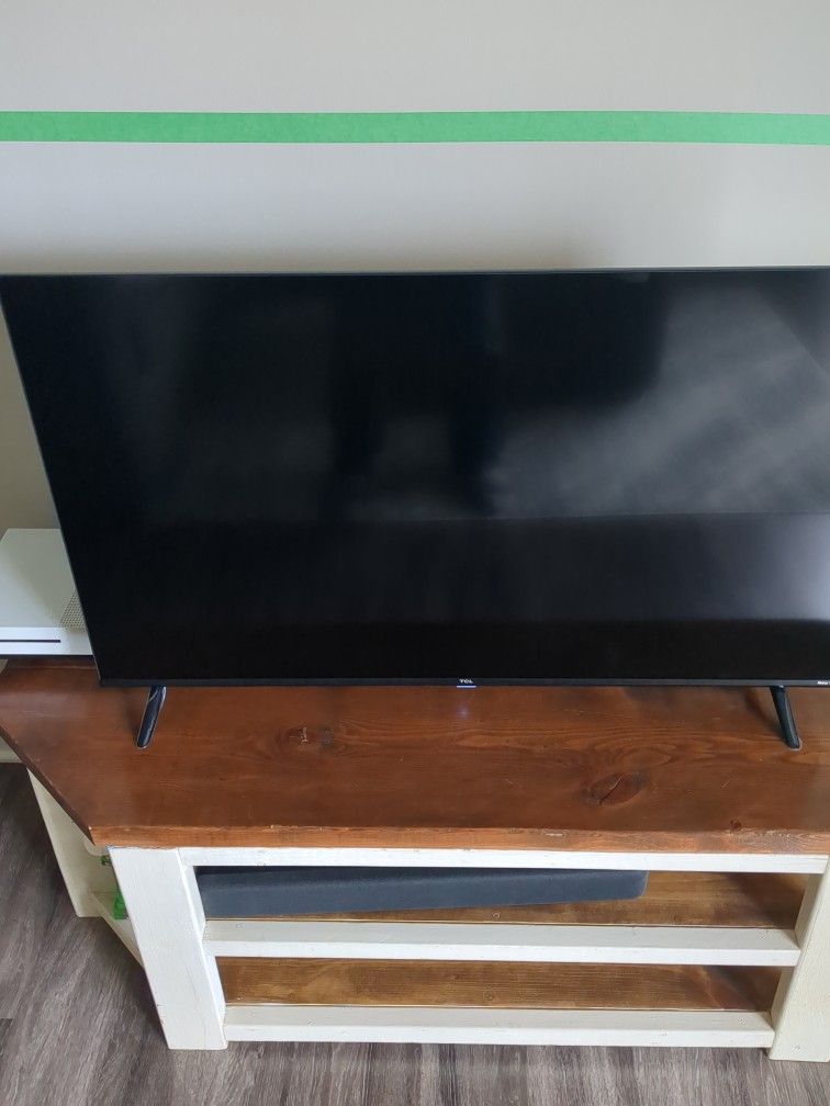 TCL TV