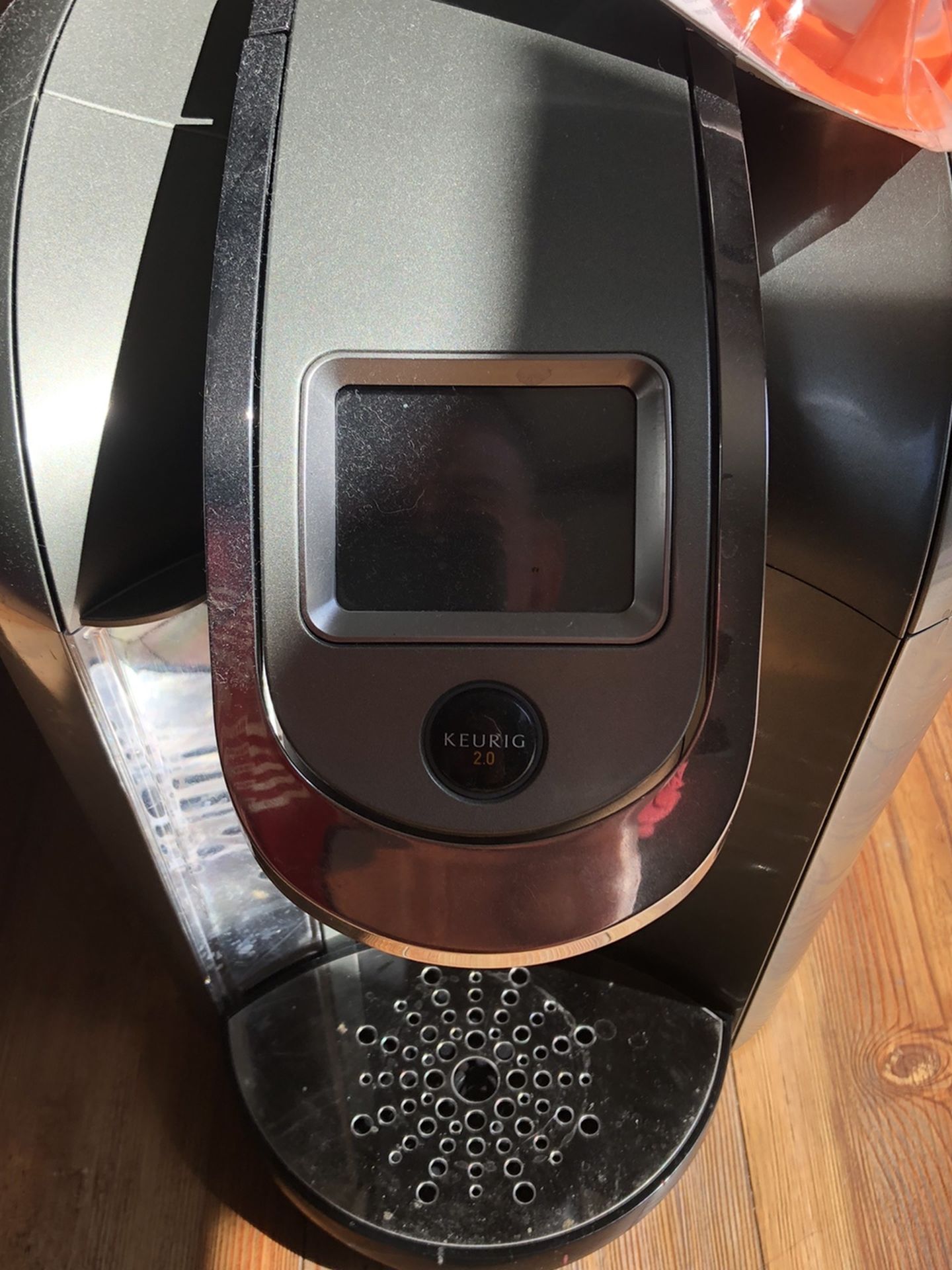 Keurig 2.0 Coffee Maker