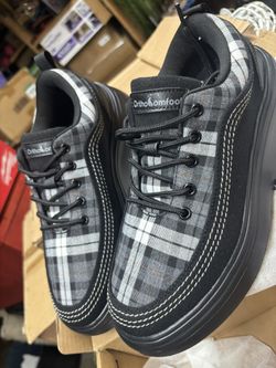 Shoes Orthocomfoot