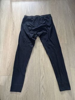 BALENCIAGA ATHLETIC LEGGINGS