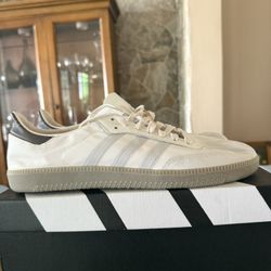 New Mens 10.5 Adidas Samba Decon Sneakers Shoes Deadstock Rare $60 Cash, Pick Up In Reseda Only (Tampa And Vanowen)