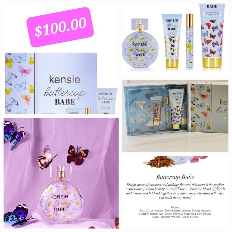 perfume sets