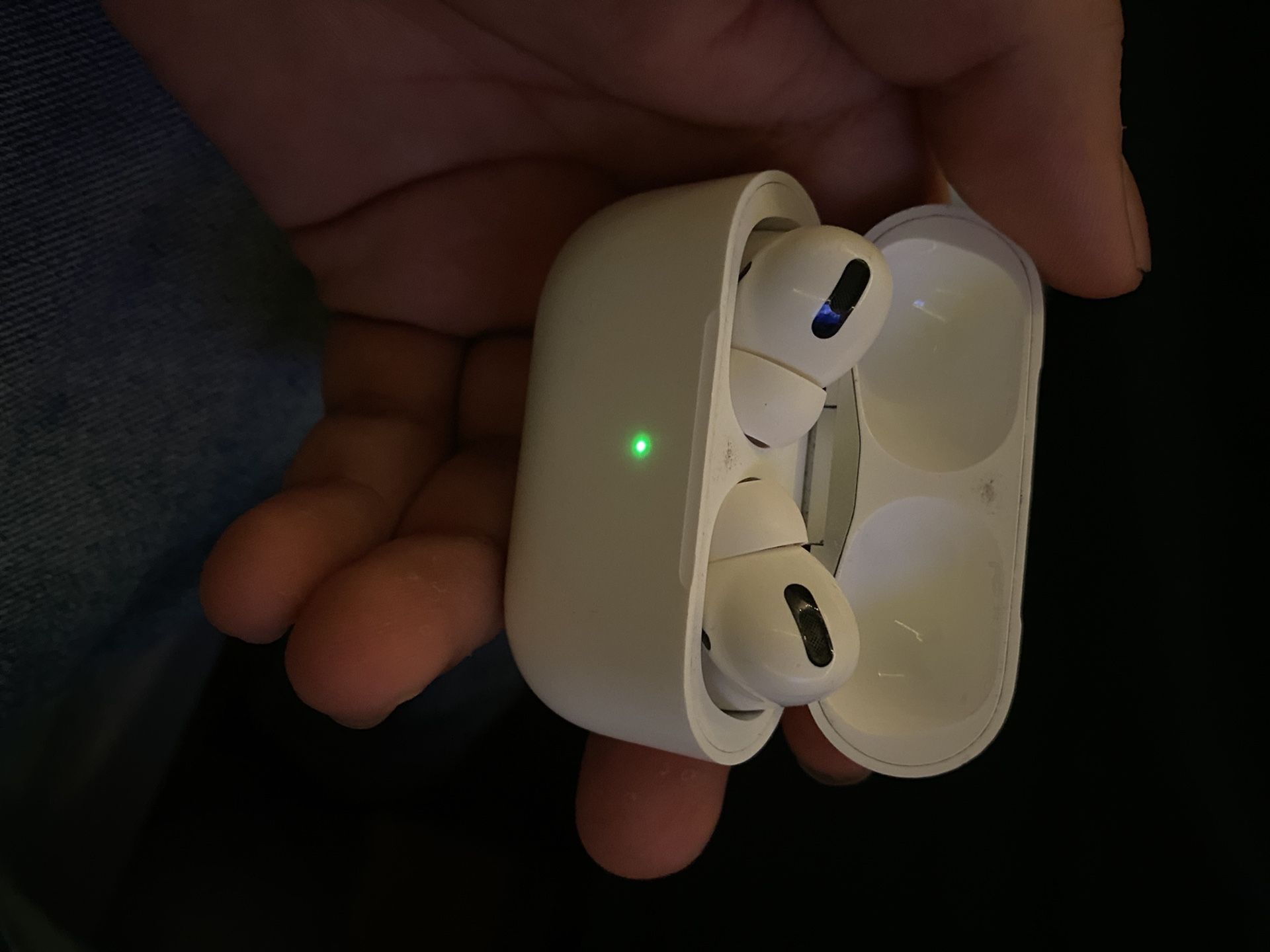 AirPod Pros