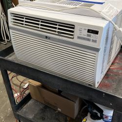 Air Conditioner 