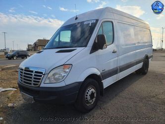 2008 Freightliner Sprinter 3500