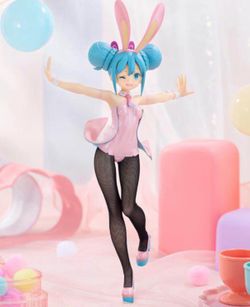 Hatsune Miku Figure